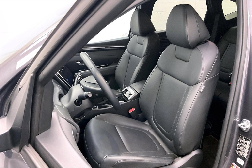 Used 2024 Hyundai Tucson XRT image 15