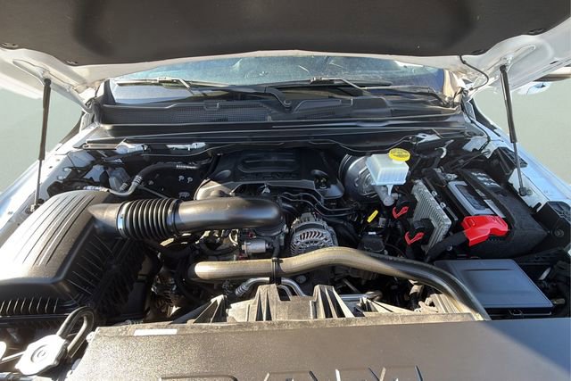 Used 2021 RAM 1500 Big Horn image 37