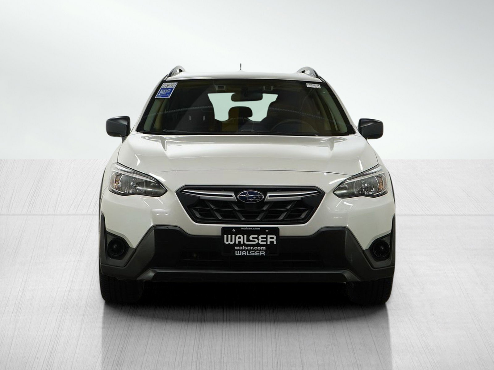 Used 2022 Subaru Crosstrek 2.0i image 8