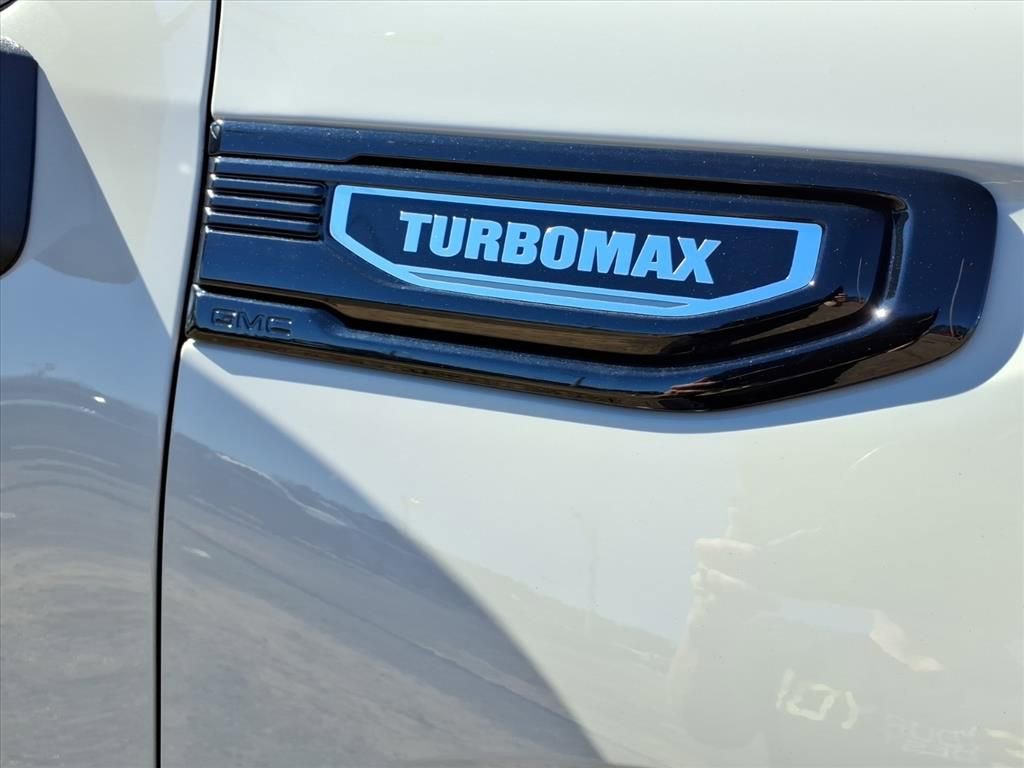 New 2026 GMC Sierra 1500 Pro w/ Graphite Edition image 10