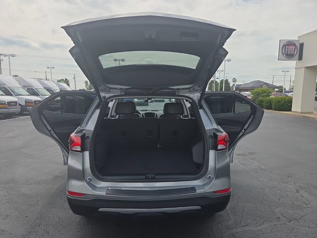 Used 2024 Chevrolet Equinox Premier FWD image 14