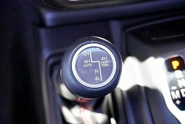 Used 2023 Jeep Wrangler Unlimited Rubicon 4xe AWD/4WD image 45