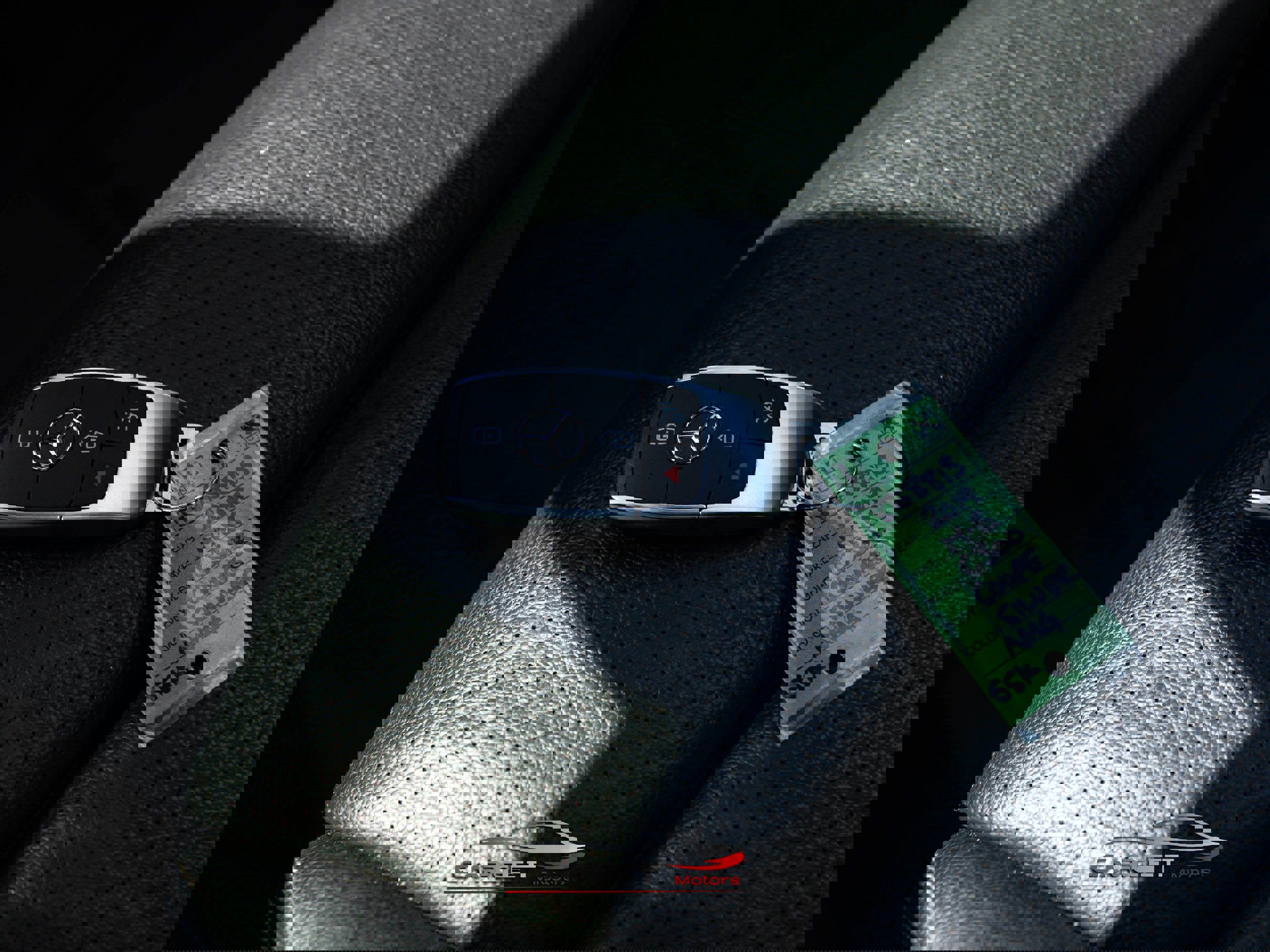 Used 2019 Mercedes-Benz C 300 Coupe w/ AMG Line image 38