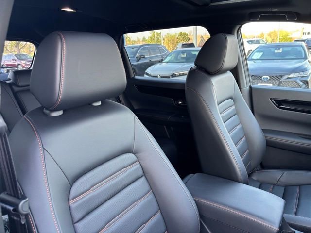 Certified 2025 Honda CR-V Sport Touring image 25