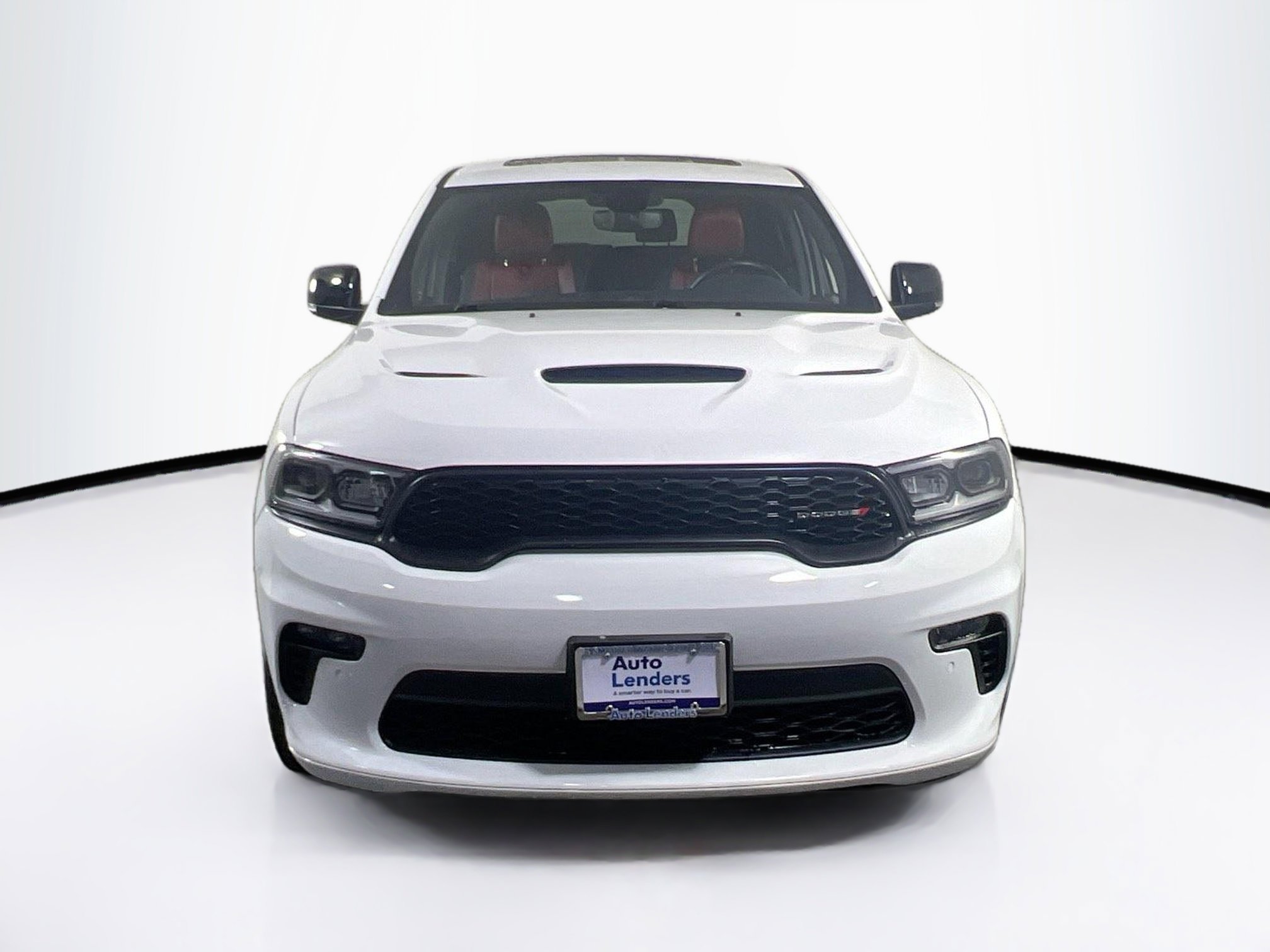 Used 2022 Dodge Durango R/T w/ Blacktop Package image 2