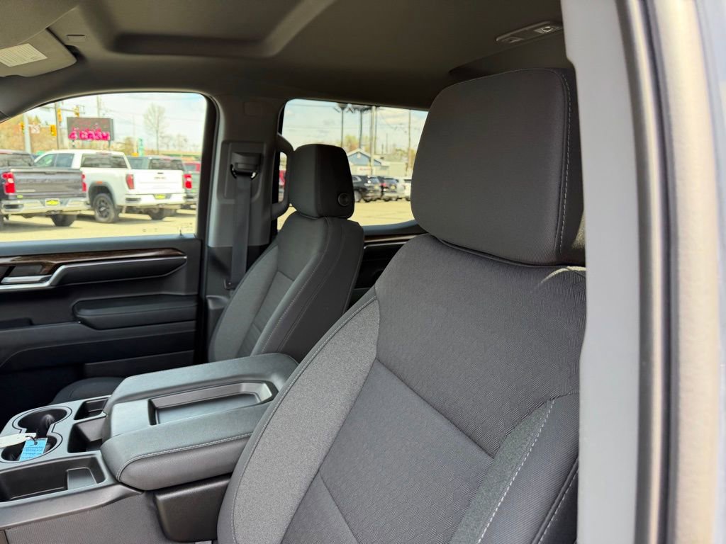 Used 2024 GMC Sierra 1500 Elevation AWD/4WD image 12