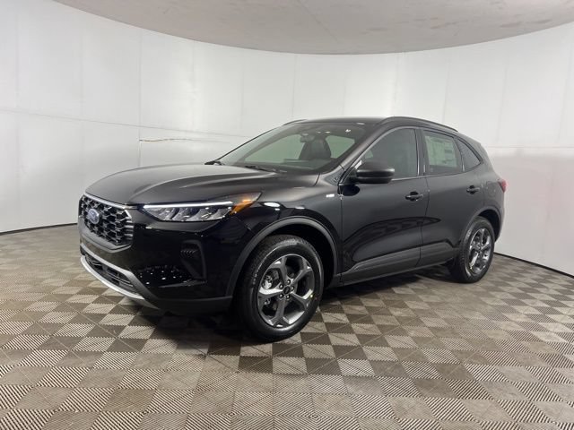 New 2026 Ford Escape ST-Line w/ Tech Pack #1 AWD/4WD image 1