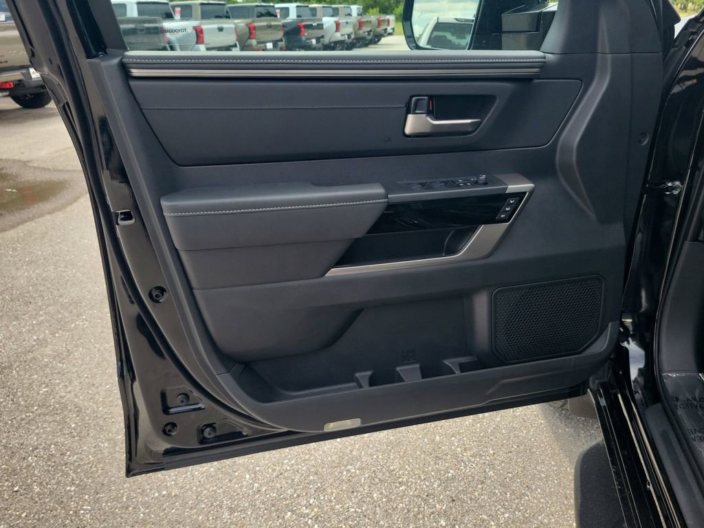 New 2026 Toyota Tundra Limited image 42
