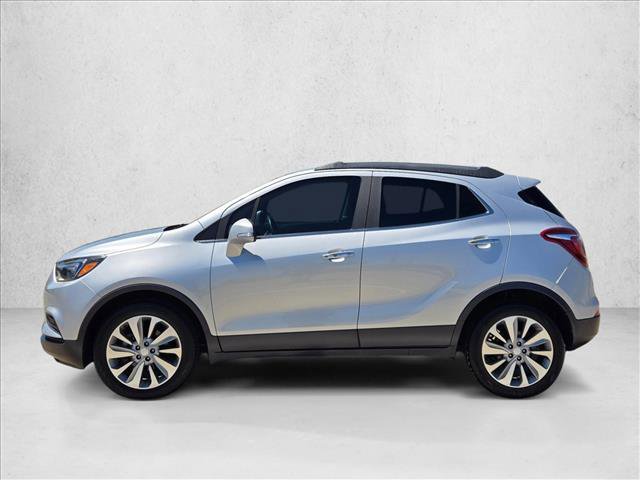 Used 2019 Buick Encore Preferred image 9