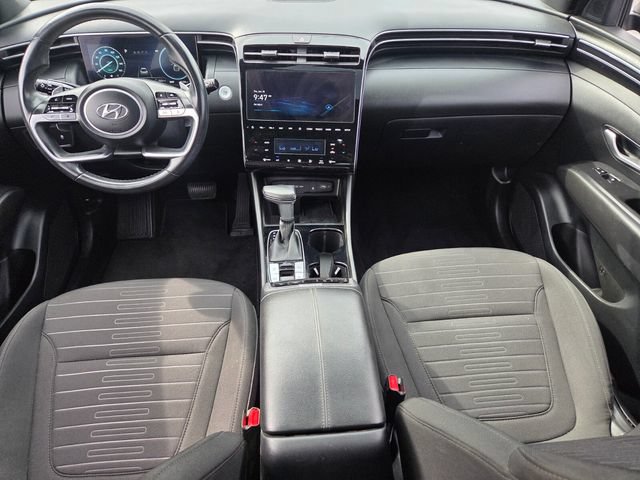 Used 2023 Hyundai Santa Cruz SEL Premium AWD/4WD image 13