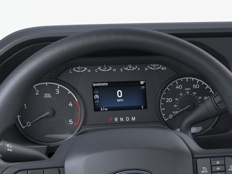 New 2026 Ford F250 XL w/ STX Appearance Package AWD/4WD image 37