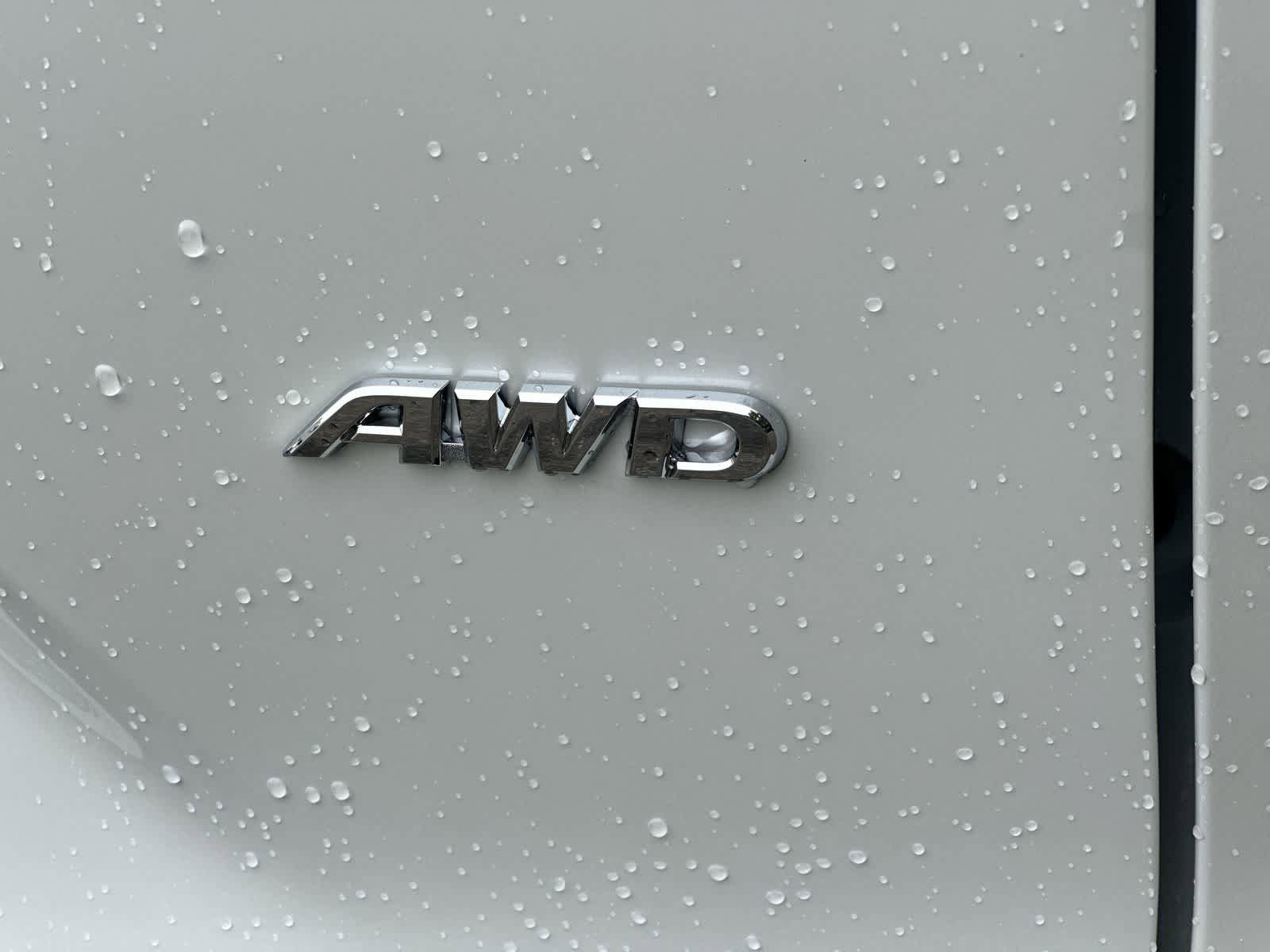 New 2026 Toyota Corolla Cross L AWD/4WD image 18