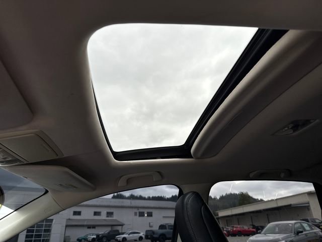 Used 2015 Honda CR-V EX-L image 26