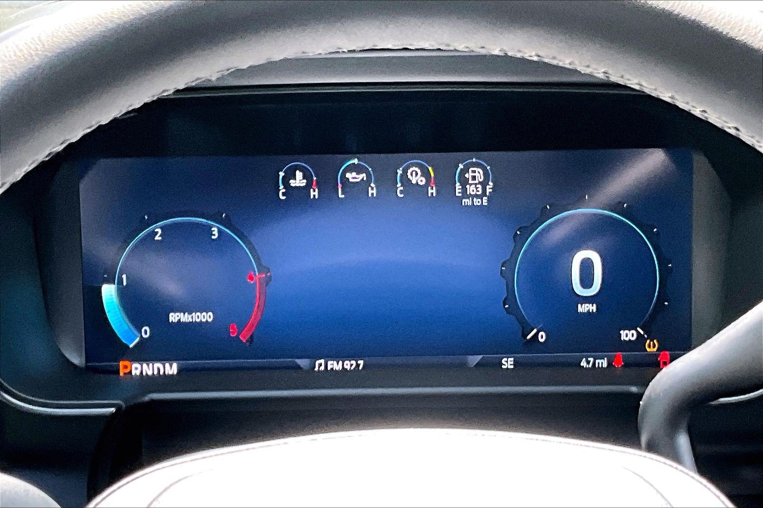 New 2026 Ford F250 Lariat AWD/4WD image 19