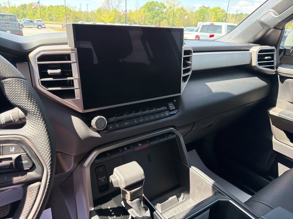 Used 2026 Toyota Tundra Limited image 13