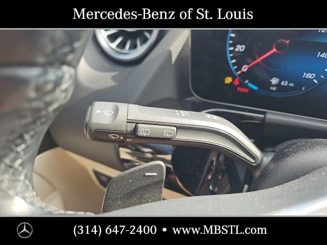 Certified 2023 Mercedes-Benz GLA 250 4MATIC image 19