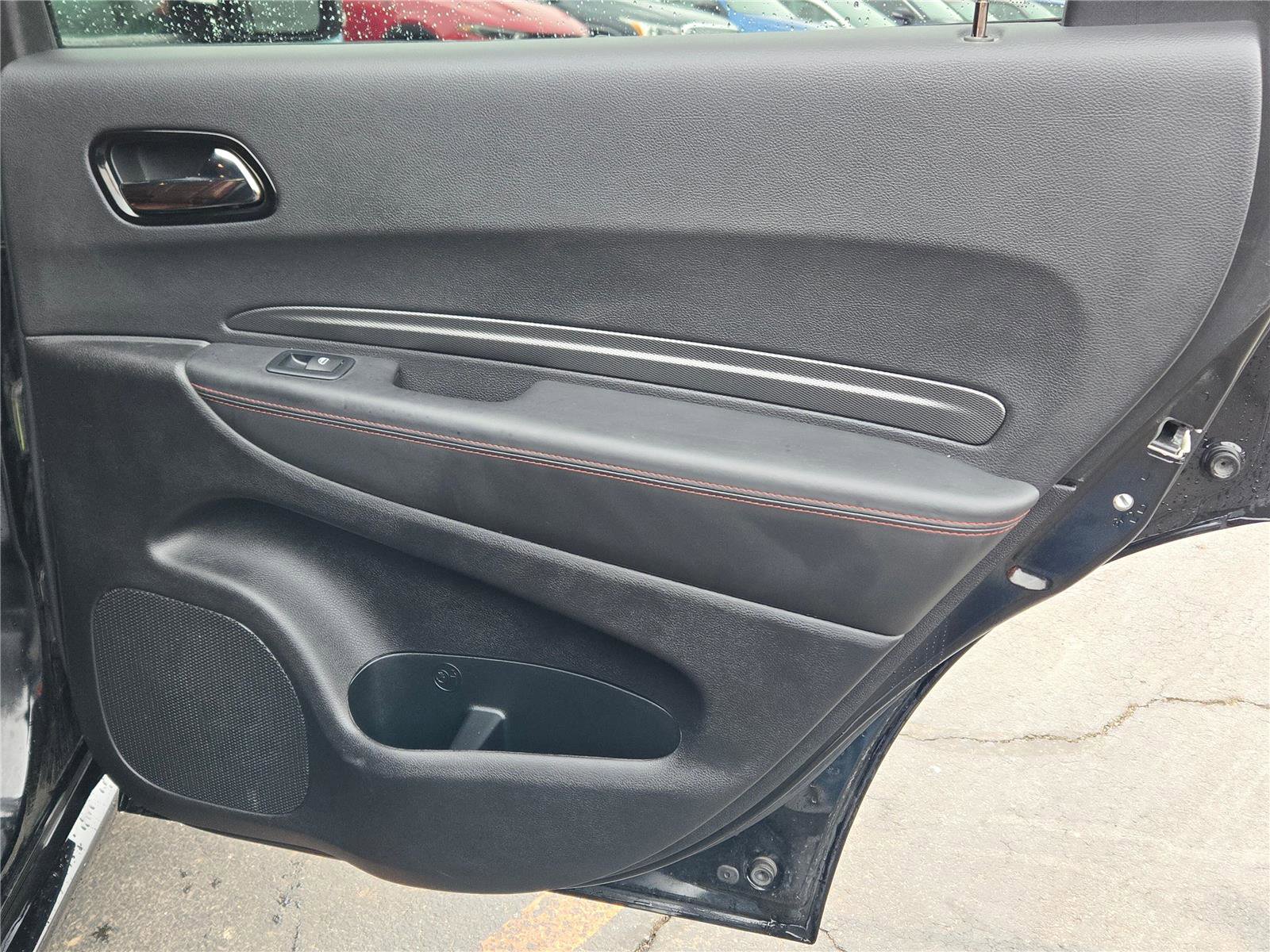 Used 2025 Dodge Durango R/T image 11