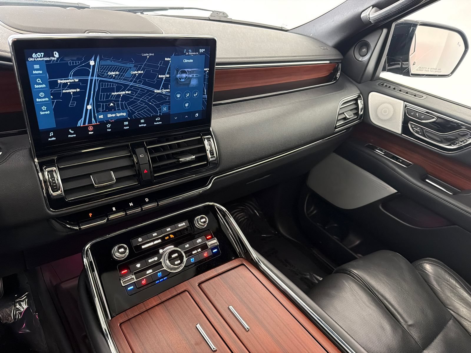 Certified 2023 Lincoln Navigator Reserve AWD/4WD image 27