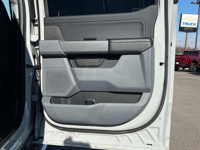 Used 2024 Ford F150 XLT w/ Equipment Group 302A MID image 21