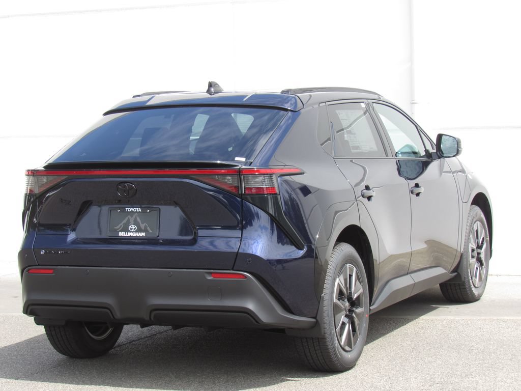 New 2026 Toyota bZ AWD/4WD image 6