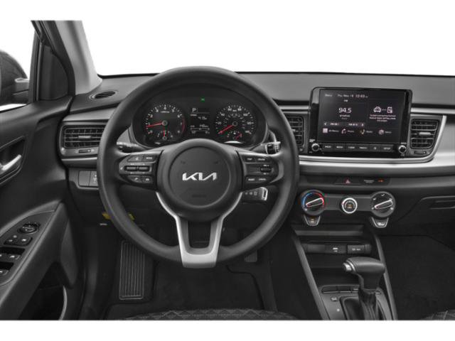 Used 2022 Kia Rio S FWD image 10