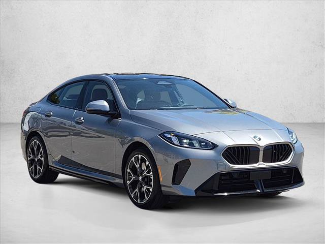Used 2026 BMW 228i w/ Premium Package FWD image 3