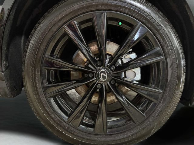 Certified 2025 Lexus NX 350 F Sport image 33