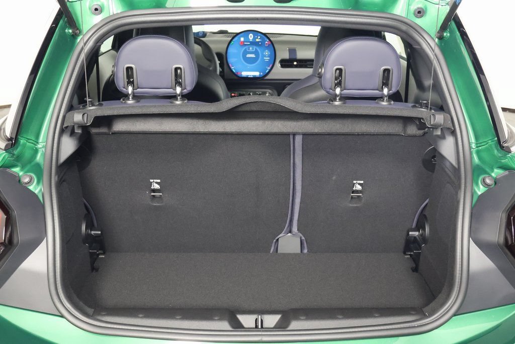 New 2026 MINI Cooper S FWD image 8