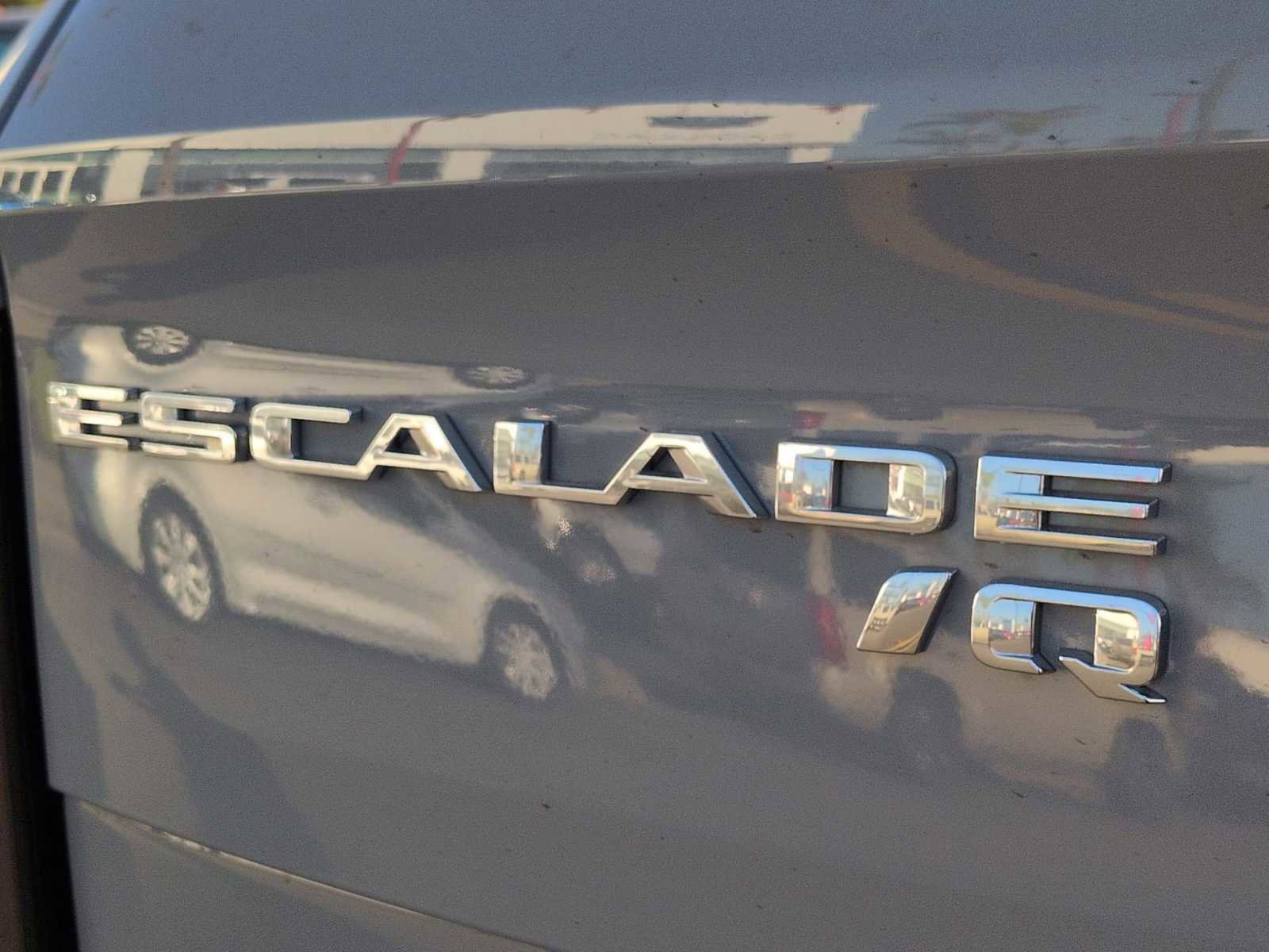 New 2026 Cadillac Escalade IQ Sport 1 image 9