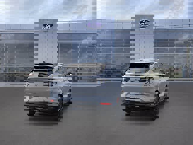 New 2025 Ford Mustang Mach-E Premium image 8