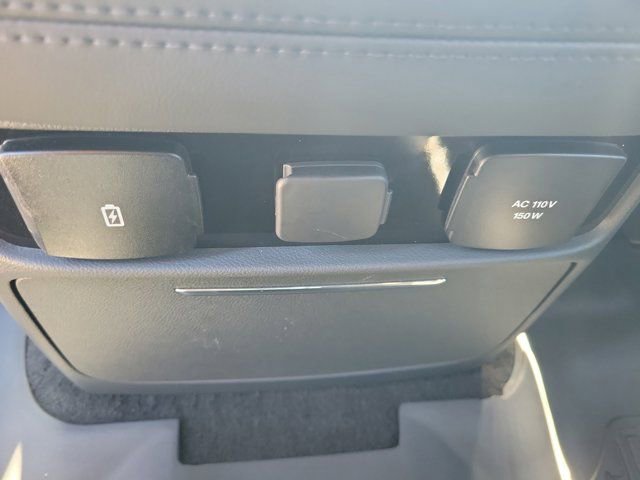 Certified 2024 Lincoln Navigator Reserve AWD/4WD image 17