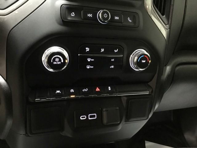 Used 2022 GMC Sierra 1500 Pro w/ Convenience Package AWD/4WD image 33