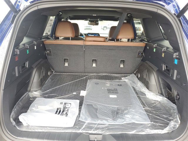 New 2026 Subaru Outback Touring XT image 7