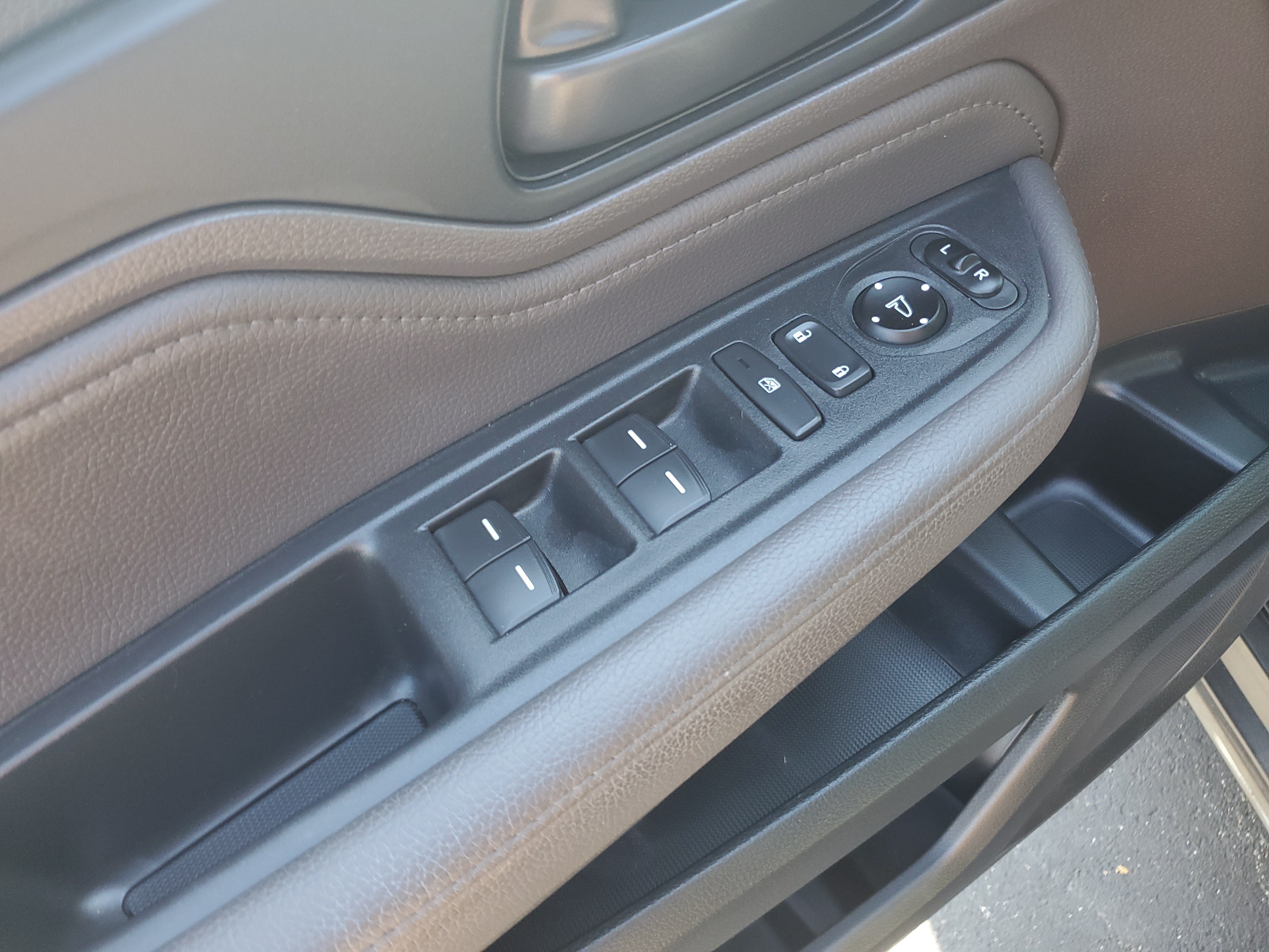 Used 2019 Honda Odyssey Touring image 21
