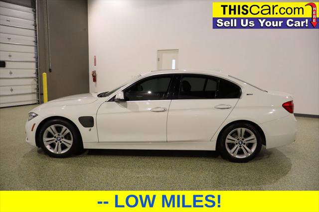 Used 2018 BMW 330e image 4
