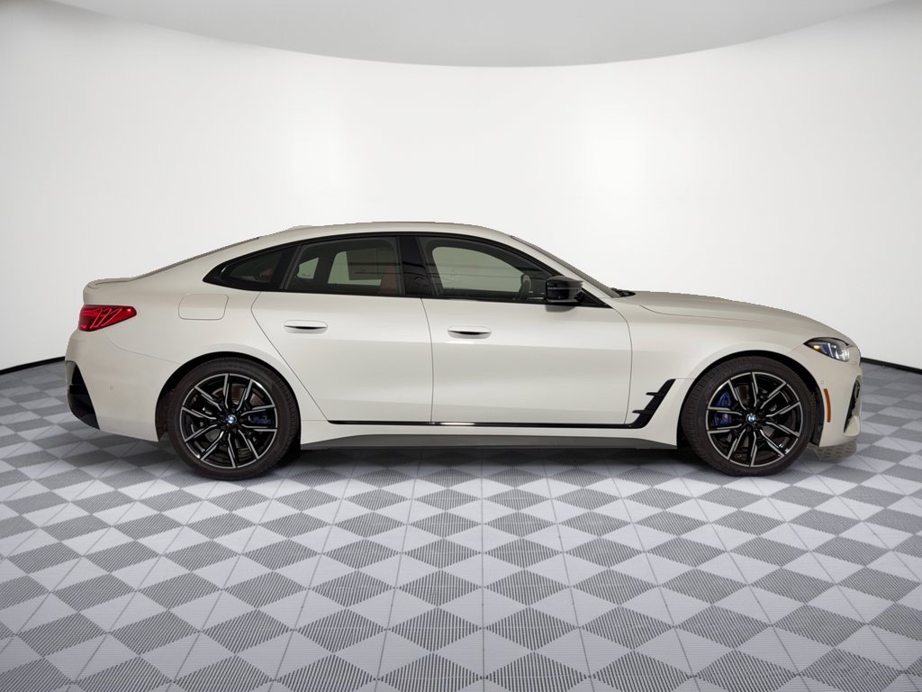 Used 2026 BMW M440i RWD image 8