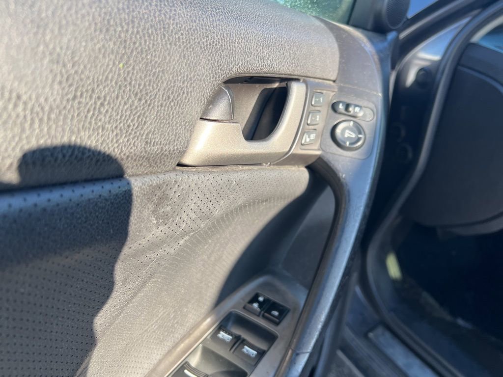 Used 2009 Acura TSX Sedan image 11