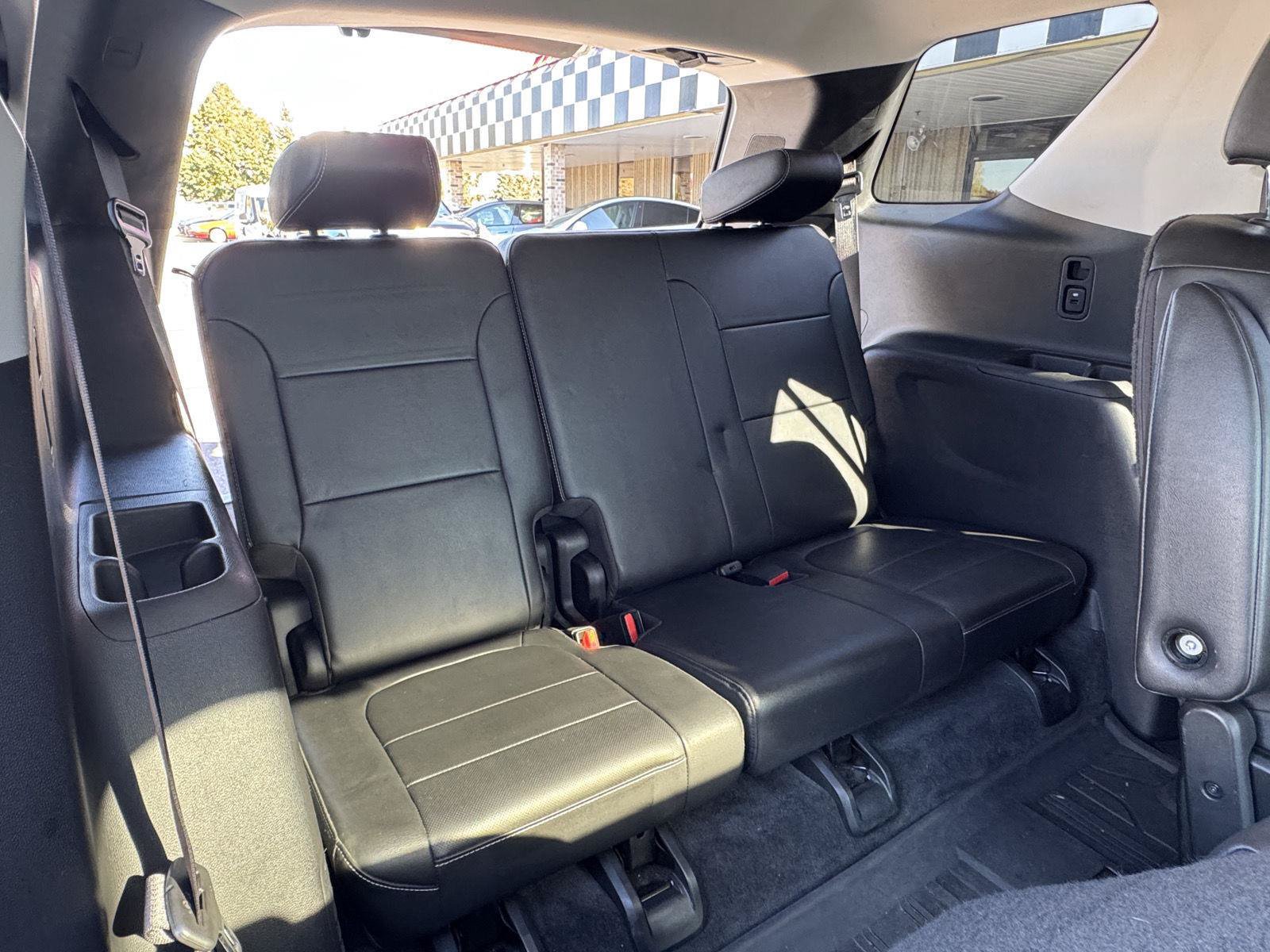 Used 2020 Chevrolet Traverse High Country AWD/4WD image 30