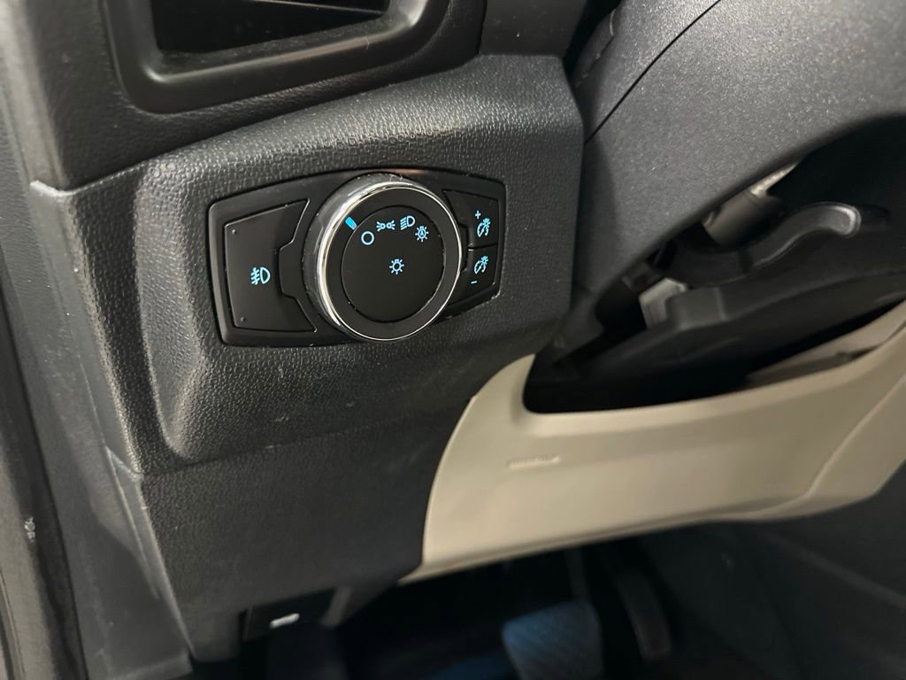 Used 2021 Ford EcoSport Titanium w/ Interior Protection Package FWD image 17