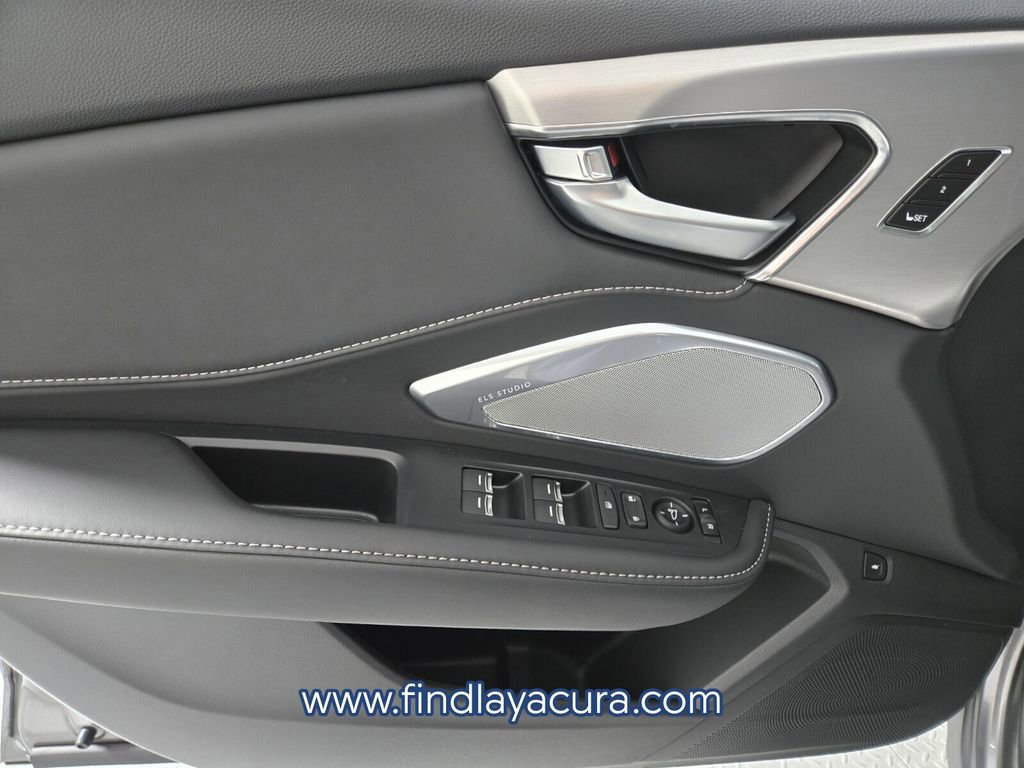 New 2026 Acura RDX w/ Technology Package image 19