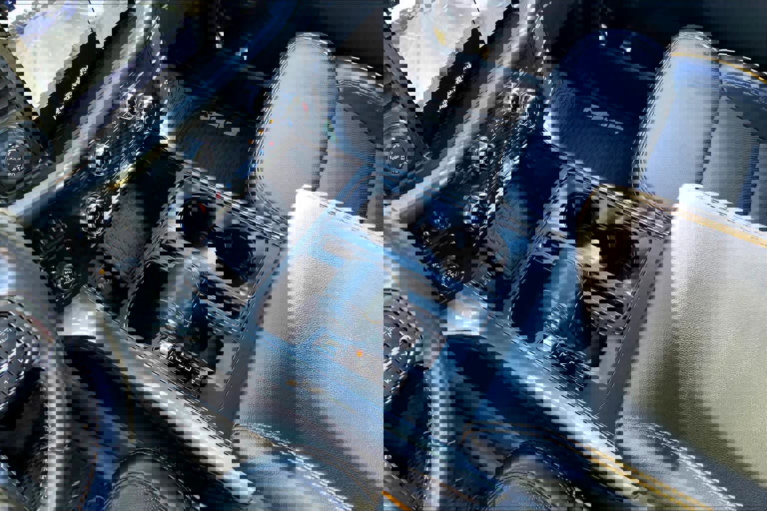 Certified 2022 Ford F150 Tremor w/ Equipment Group 402A High image 14