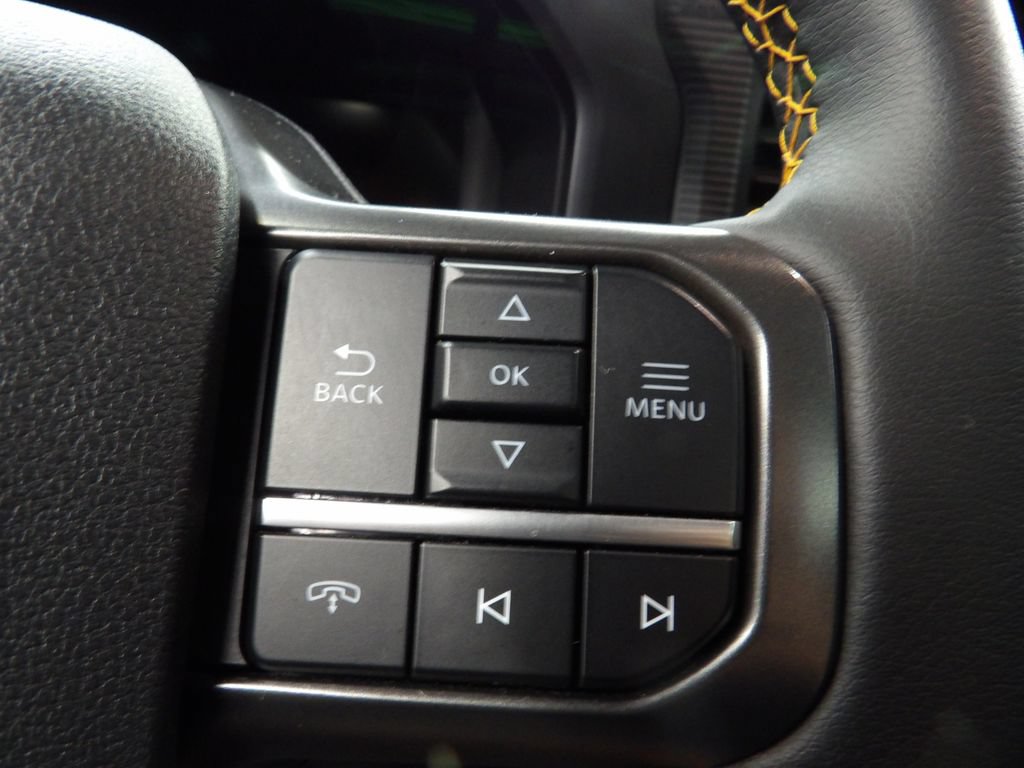 Used 2025 Ford F150 Tremor w/ Equipment Group 402A High AWD/4WD image 55