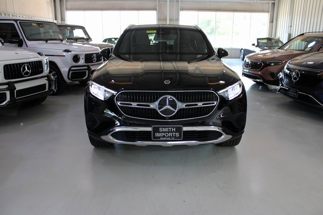 Used 2024 Mercedes-Benz GLC 300 image 41
