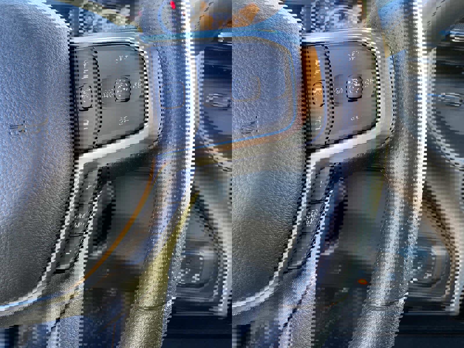 New 2026 RAM 2500 Tradesman image 11