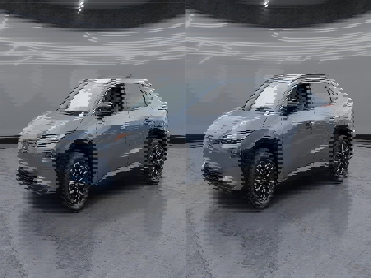 New 2026 Subaru Solterra Premium