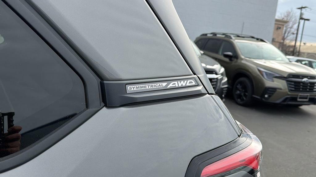 New 2026 Subaru Forester Premium image 11
