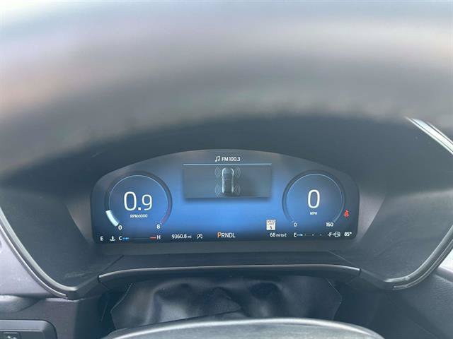 Used 2024 Ford Escape Active w/ Tech Pack #2 AWD/4WD image 16