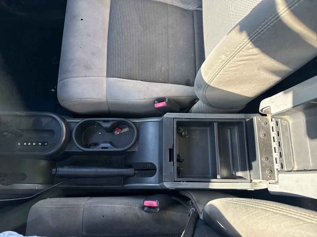 Used 2010 Jeep Wrangler Sport image 43