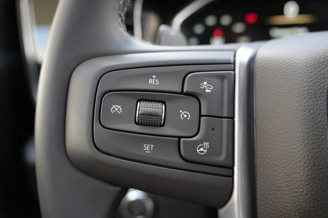 New 2026 GMC Sierra 1500 Elevation w/ Preferred Package AWD/4WD image 13