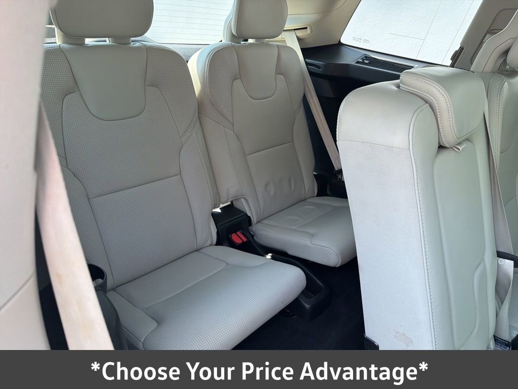 Used 2019 Volvo XC90 T6 Inscription w/ Advanced Package image 23